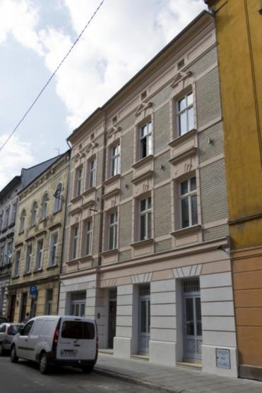 Old Town Premium Apartment Kazimierz - Synagogue View Krasków Eksteriør bilde